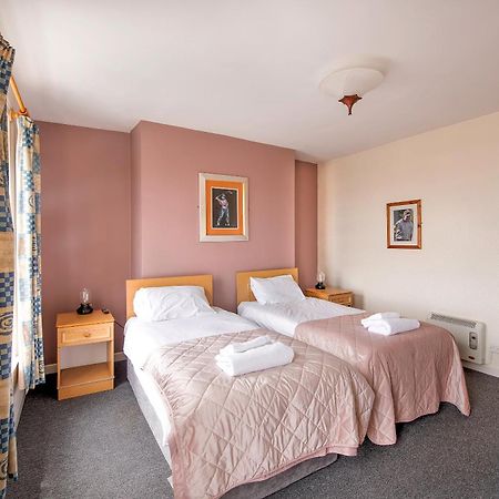 The Victoria Hotel Scarborough Dış mekan fotoğraf
